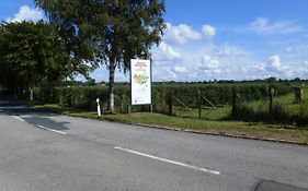 Fewo im Alten Land